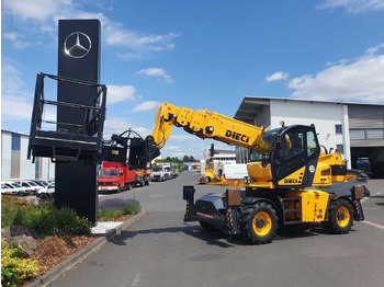 Telescopic handler DIECI