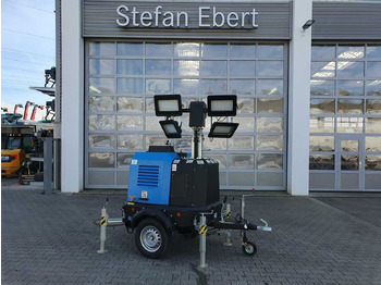 Lighting tower GENERAC