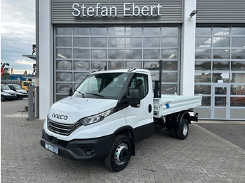 Tipper van IVECO Daily 70c18