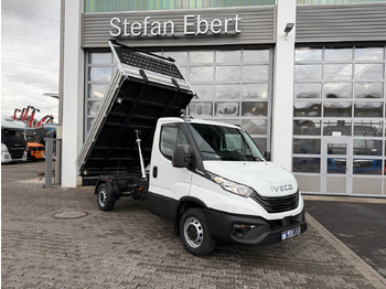 Tipper van IVECO Daily 35s14