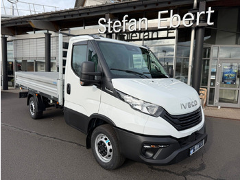 Tipper van IVECO Daily 35s14