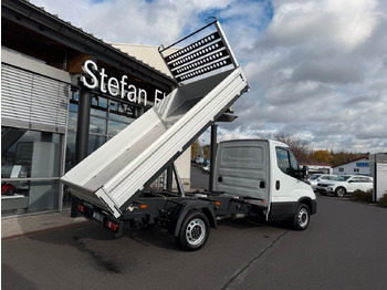 Tipper van Iveco Daily 35S14 A8 *R3.450mm*Automatik*Klima* 4x: picture 3