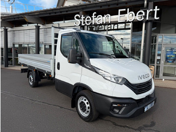Tipper van IVECO Daily 35s14