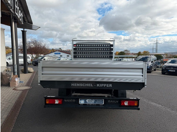 Tipper van Iveco Daily 35S14 A8 *R3.450mm*Automatik*Klima* 4x: picture 5