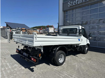 Tipper van Iveco Daily 60C18H Kipper *R3.450mm*Kamera*2xAHK*: picture 4 Tipper van Iveco Daily 60C18H Kipper *R3.450mm*Kamera*2xAHK*: picture 4