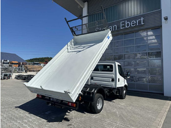 Tipper van Iveco Daily 60C18H Kipper *R3.450mm*Kamera*2xAHK*: picture 5 Tipper van Iveco Daily 60C18H Kipper *R3.450mm*Kamera*2xAHK*: picture 5