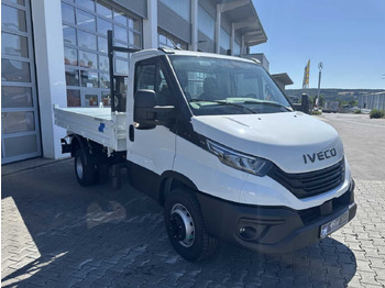 Tipper van Iveco Daily 60C18H Kipper *R3.450mm*Kamera*2xAHK*: picture 3 Tipper van Iveco Daily 60C18H Kipper *R3.450mm*Kamera*2xAHK*: picture 3