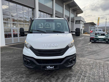 Open body delivery van Iveco Daily 70C21H A8 Pritsche *L6.000mm*Automatik*: picture 3