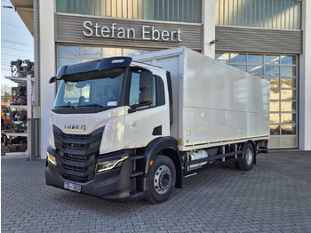 Beverage truck IVECO S-WAY