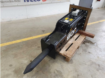 Hydraulic hammer for Construction machinery JCB HM120T / Hydraulikhammer / MS21 / 12-18 to: picture 3 Hydraulic hammer for Construction machinery JCB HM120T / Hydraulikhammer / MS21 / 12-18 to: picture 3