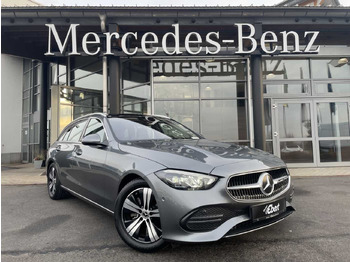 Car MERCEDES-BENZ