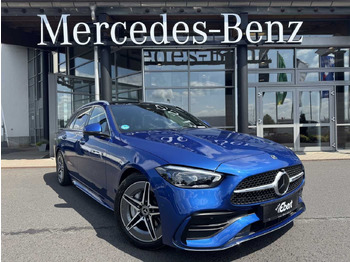 Car MERCEDES-BENZ