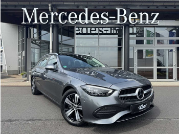 Car MERCEDES-BENZ
