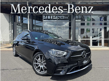 Car MERCEDES-BENZ