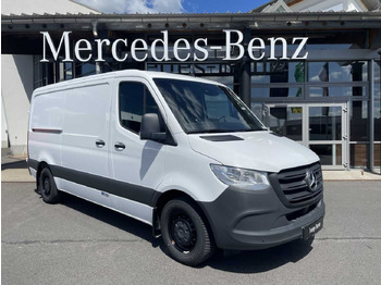 Refrigerated delivery van MERCEDES-BENZ Sprinter 315