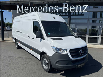 Panel van MERCEDES-BENZ Sprinter 317