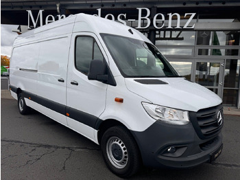 Panel van MERCEDES-BENZ Sprinter 317
