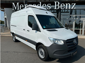 Refrigerated delivery van MERCEDES-BENZ Sprinter 317