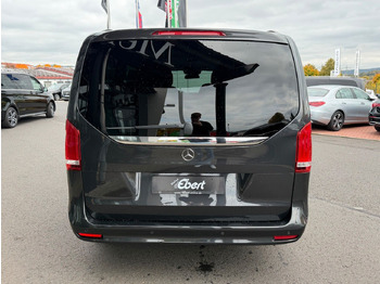 Passenger van Mercedes-Benz V 250 AVANTGARDE ED AHK Tisch 6Sitze: picture 5 Passenger van Mercedes-Benz V 250 AVANTGARDE ED AHK Tisch 6Sitze: picture 5