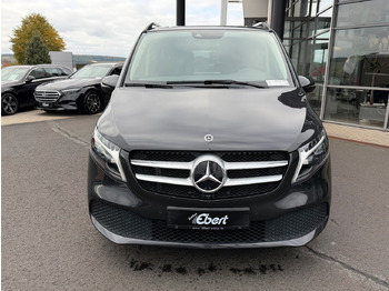 Passenger van Mercedes-Benz V 250 AVANTGARDE ED AHK Tisch 6Sitze: picture 2 Passenger van Mercedes-Benz V 250 AVANTGARDE ED AHK Tisch 6Sitze: picture 2