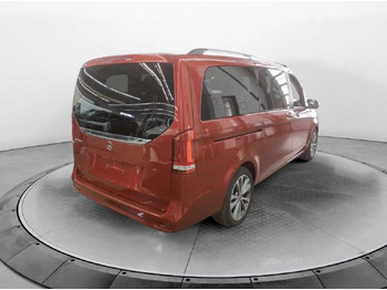 Car Mercedes-Benz V 250 d Edition 6Sitze Kamera MBUX ILS Leder: picture 3