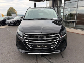 Passenger van Mercedes-Benz V 300 d 4MATIC EXCLUSIVE Luxus-Sitze AHK2,5to: picture 2