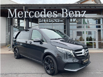 Passenger van MERCEDES-BENZ