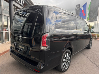 Passenger van Mercedes-Benz V 300 d AVANTGARDE Extralang 360Kamera Standheiz: picture 4