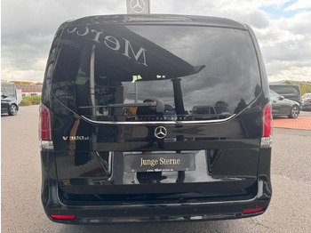 Passenger van Mercedes-Benz V 300 d AVANTGARDE Extralang 360Kamera Standheiz: picture 5