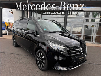 Passenger van MERCEDES-BENZ
