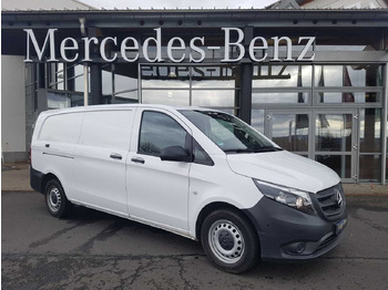 Small van MERCEDES-BENZ Vito 116
