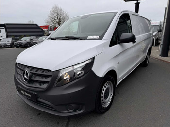 Small van Mercedes-Benz Vito 116 CDI Extralang Klima Kamera Audio40 SHZ: picture 3
