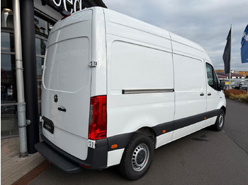 Panel van, Electric van Mercedes-Benz eSprinter 312 Klima SHZ Kamera: picture 4