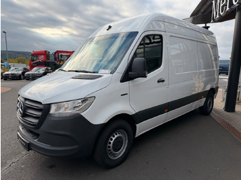 Panel van, Electric van Mercedes-Benz eSprinter 312 Klima SHZ Kamera: picture 3