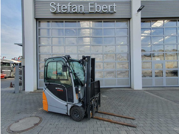 Diesel forklift STILL RX20