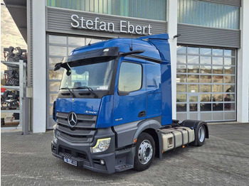 Tractor truck MERCEDES-BENZ Actros 1848