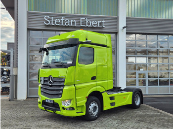 Tractor truck MERCEDES-BENZ Actros 1851