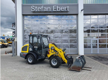 Wheel loader WACKER
