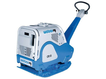 Vibroplate WEBER