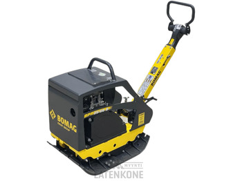 Vibroplate BOMAG