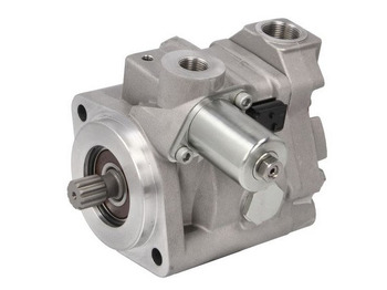 Steering pump MERCEDES-BENZ Actros
