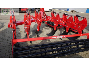 Subsoiler AMJ Agro głębosz 3 m: picture 2