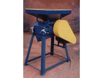 Post-harvest equipment