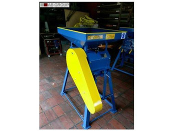Livestock equipment