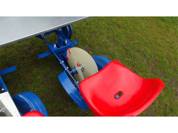 Potato planter