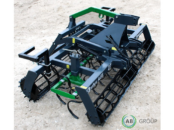 Cultivator AWEMAK