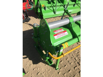 Rotavator Bomet glebogryzarka Volans U540/6, 2,6 m: picture 2