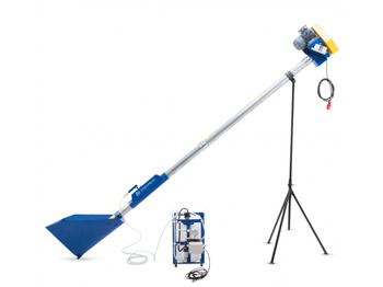 Post-harvest equipment