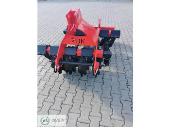 Disc harrow DEXWAL