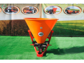 Fertilizer spreader DEXWAL